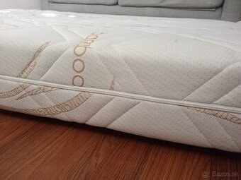 Matrac 140x200 Oselva gold