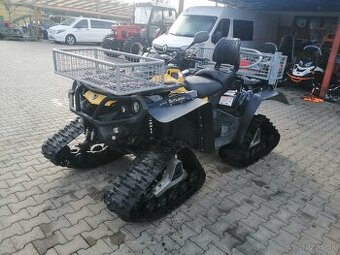 Predám Can am Outlander 1000 xtp max