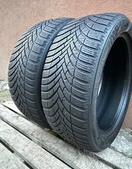 Semperit 235/50 R19 zimné