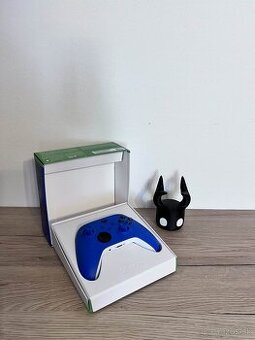 Xbox One Wireless Controller - Blue