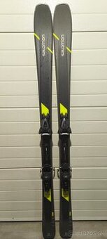 Lyže Salomon XDR 80 STC 170cm