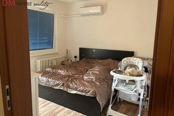 🤩 Len u nás – štýlový trojizbový byt vo Fiľakove