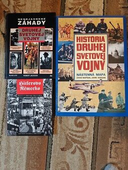 Druhá svetová vojna