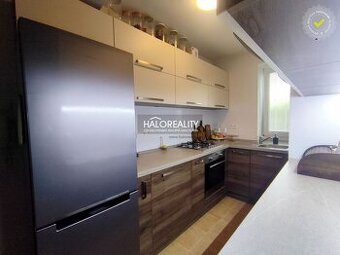 HALO reality - Prenájom, trojizbový byt Prievidza, Staré Síd - 1