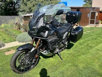 Honda AfricaTwin 1100 Atas