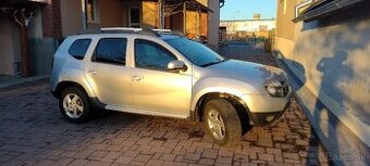 Dácia Duster 1,5 DCI, 4x4 - 1