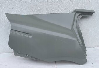 Kia stinger 2017- pravý zadný blatník