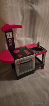 Detská kuchynka