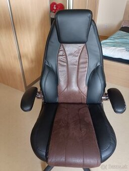 Predam kancelárske kreslo / stolička k PC