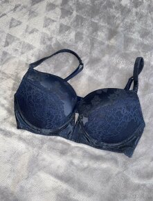 Intimissimi super push-up podprsenka