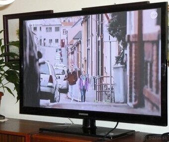 Predám plazmu SAMSUNG 43" (109cm)
