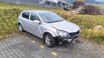 Opel Astra h