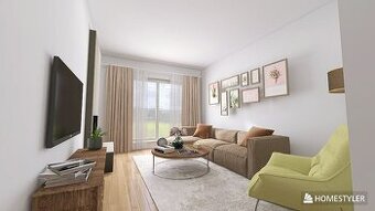 Na predaj rozostavaný rodinný dom HLohovec - 1