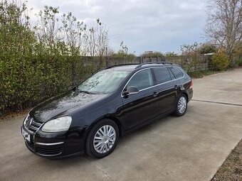 Predam Volkswagen Golf 5 ..Kombi 1.9 TDI  77 Kw Rok 2009