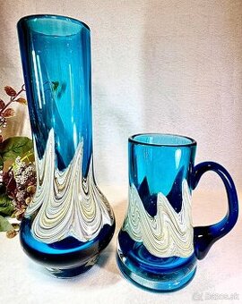 Sada hutné sklo Schott Zwiesel top