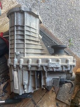 Rozvodovka touareg V10 , Audi Q7 aj reduktor