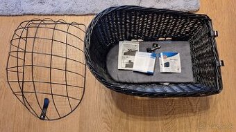 Predam kosik na bycikel pre zvieratko - 1