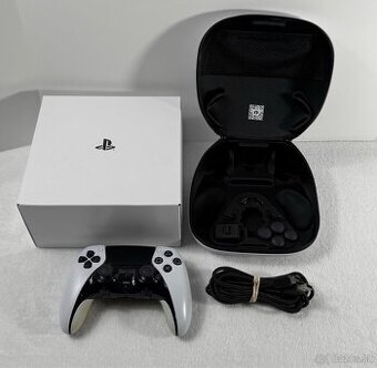 PlayStation Edge ovládač