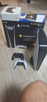 SONY playstation PS5 digital