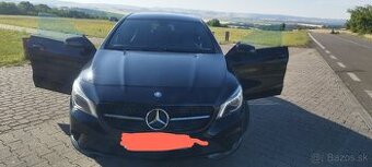 Predám Mercedes Benz CLA 220cdi