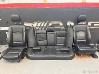 KOŽENÁ SEDACIA SÚPRAVA BMW F10 528i