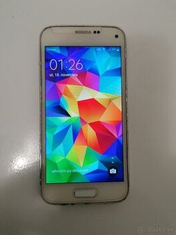 Samsung galaxy s5 mini