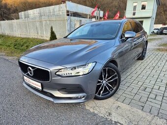 Volvo V90 D4 2.0L Momentum AWD A/T 140 kW