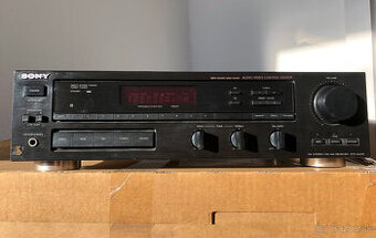 SONY STR AV370