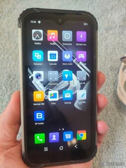 BLACKVIEW BV5900 32GB