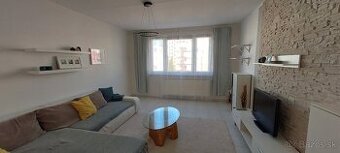 Prenájom Bytu 3+kk Považská Bystrica - Rozkvet