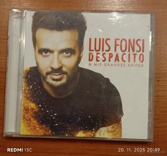 Luis Fonsi