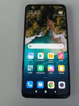 Xiaomi Redmi note 9