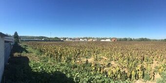 Ponúkame na predaj pozemok 1587 m2 v Moravanoch nad Váhom - 1