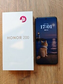 Honor 200, Super stav