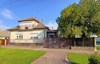 Rodinný dom v Diakovciach na predaj