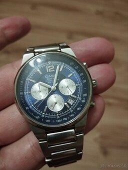 hodinky Casio