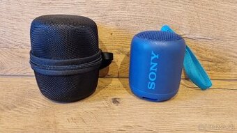 Bluetooth reproduktor Sony SRS-XB12