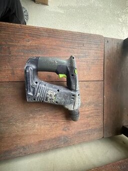 Festool BHC18 príklepová vŕtačka