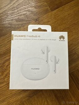 HUAWEI FreeBuds 4i