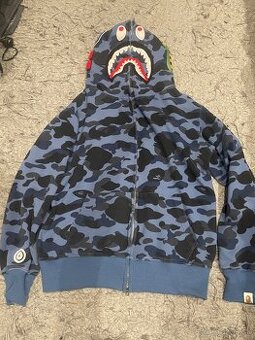 Bape mikina - 1
