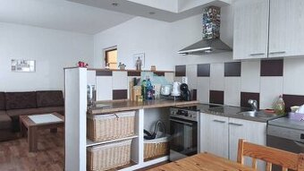 Na predaj 3 izbový byt na ul. Písecká vo Veľkom Krtíši. - 1