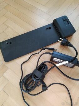 Dokovacia stanica HP Ultra Slim 2023