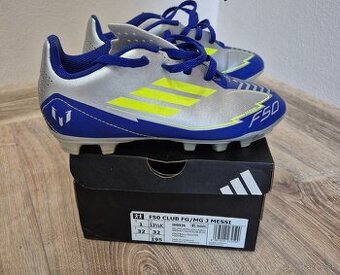 Adidas F50 Messi