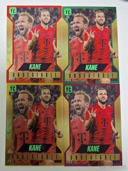 UNBEATABLE HARRY KANE - TOP CLASS COLOUR