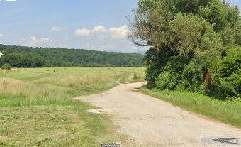 Pozemok v intraviláne Moldava nad Bodvou – 2 300 m² - 1