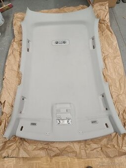 Stropný tapacir škoda Superb 2