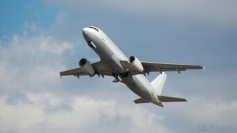 Letenky 20 € KE - PRG prebookujem na Vaše meno