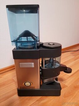 Rancilio mlynček na kávu