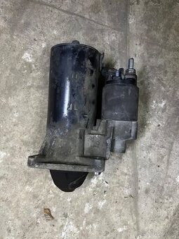 Predam starter vhodny na repas