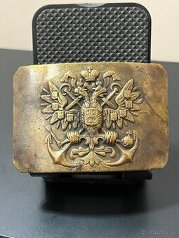 Pracka Ruského imperiálneho námorníctva